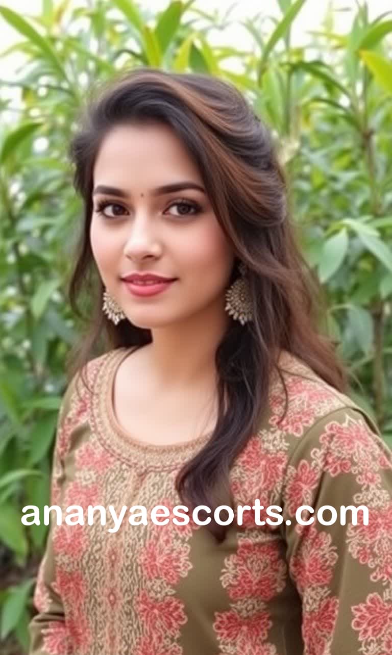 Escort Service in Ramagundam