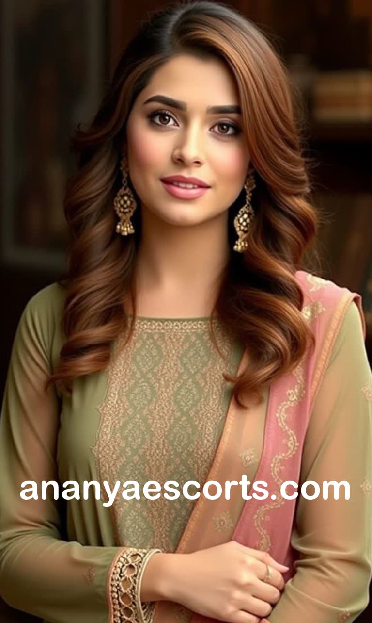 Escort Service in Ramagundam